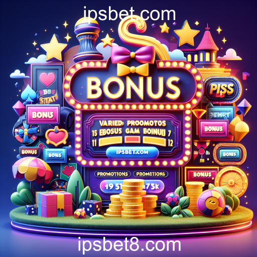 Descubra os Bônus Imperdíveis no ipsbet.com