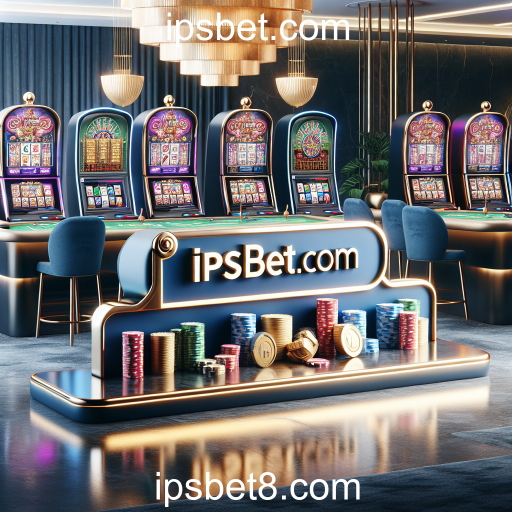 Explorando o Mundo dos Cassinos Online: A Experiência de Jogo em Ipsbet.com