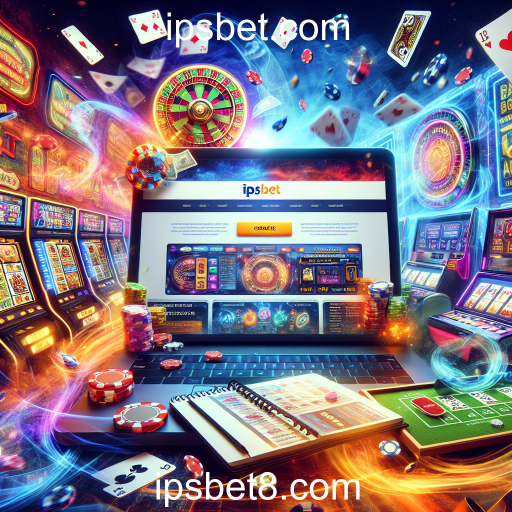 Aproveite as Melhores Promoções em ipsbet.com