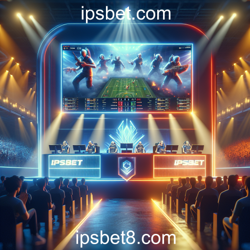 O Crescimento dos Esportes Virtuais: Uma Nova Era no Entretenimento